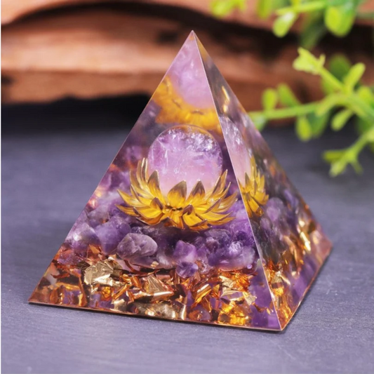 Amethyst Love - Amor propio y serenidad 💜